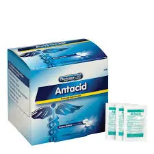 Antacid Tablet